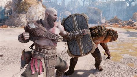 The 15 Best Items In God Of War PS4 (And The 15 Worst).